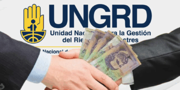 Grave denuncia de Caracol Radio: saqueo de otro billón de pesos a los dineros para atender desastres y emergencias en el gobierno de Gustavo Petro Urrego 
