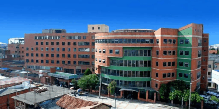 Grave para los pacientes con cáncer de la Nueva EPS. Instituto cancerológico no seguirá recibiendo a sus pacientes con esta enfermedad por falta de pagos. 