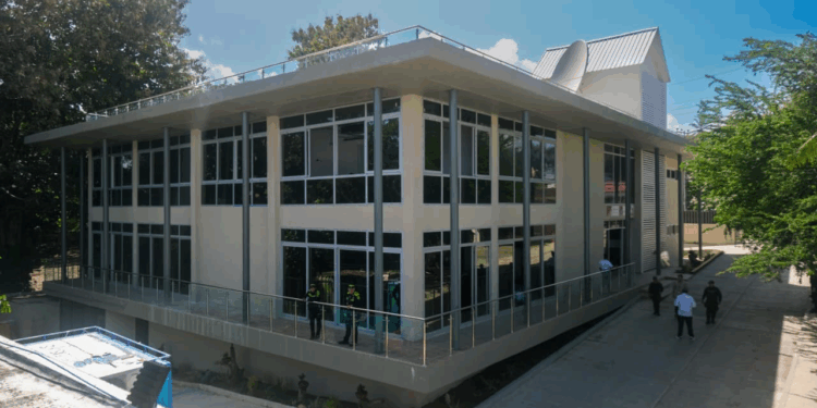 Tan «Sofi Sticados» en Teleislas con el presupuesto departamental: a empresa foránea le pagan doble de lo que percibía en su ciudad en 2025.