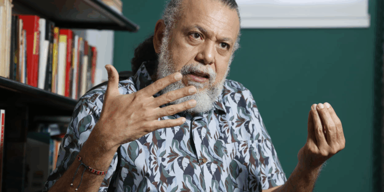 Padre Linero asegura que no es confiable votar por alguien que no se sabe que propone al negarse ir a debates 