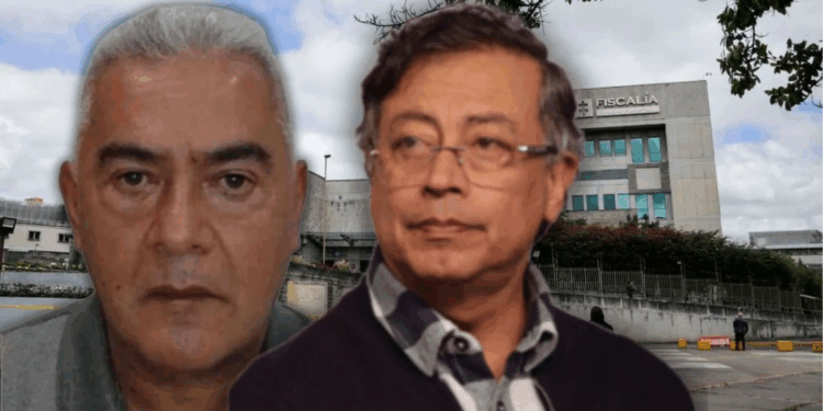 ¿Qué hacía un hacker español en reunión clave sobre fondos de la campaña de Petro con exfuncionario de la UIAF y ‘papá pitufo’? 