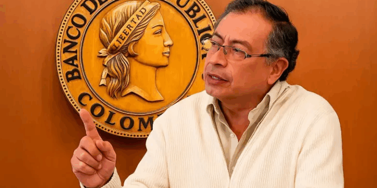 El asalto político del gobierno Petro al Banco de la República