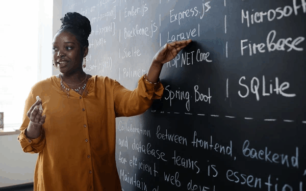 Oferta Laboral – Sector Educativo