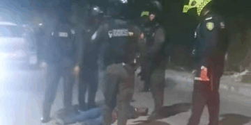San Andrés sigue reciclando violencia: anoche hubo balacera contra la policía en Canteras que dejó dos heridos y un nuevo homicidio en Orange Hill se suma al otro asesinato del domingo 