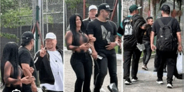 Procuraduría reabre investigación disciplinaria por fiesta en cárcel de Itagüi y vincula al director (E) 