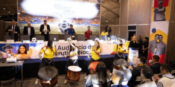 Colombia unida en democracia: el CNE presentó su estrategia para las elecciones presidenciales del 31 de mayo  