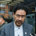 Candidato oficialista omitió asistir a cumbre de gobernadores para hablar de autonomía