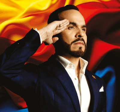 Abelardo de la Espriella emite carta pública a los medios de comunicación sobre debate entre candidatos a la presidencia  