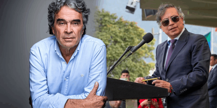 Sergio Fajardo atribuyó odio inaceptable de Petro contra Antioquia tras suspensión de órdenes de captura a 23 cabecillas del crimen en esa región 