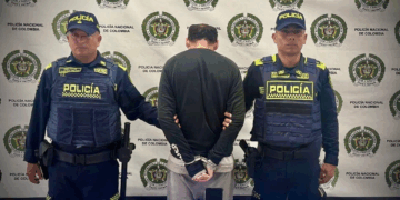 Resultado operativo contra el hurto en San Andrés. 