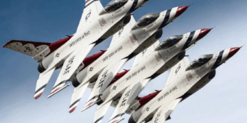 The Archipiélago Press hizo presencia en festival aéreo de Lakeland, Florida, en Estados Unidos. 