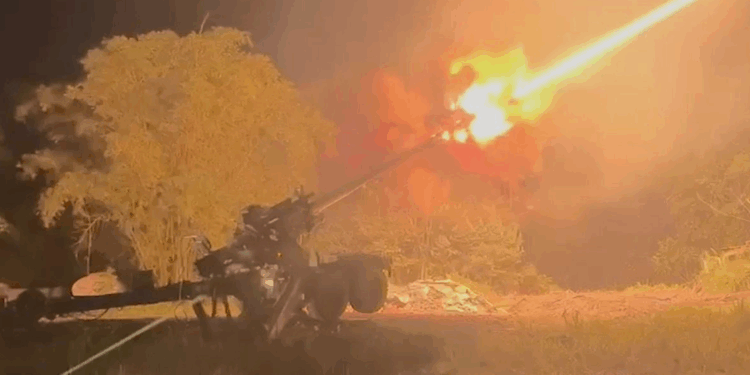 Bombardeo en el Catatumbo deja golpe contundente al ELN: muertos, drones y búnkeres destruidos  