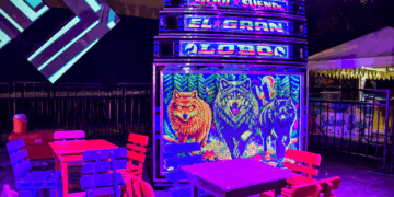 “El Picó será Patrimonio Cultural en el Gobierno del Tigre”: Abelardo De LaEspriella se compromete con la cultura del Caribe