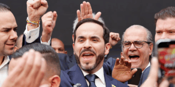 «Lo que dice Angie Rodríguez lo he venido diciendo hace rato: el Gobierno es una empresa criminal y su jefe es el presidente Gustavo Petro»: Abelardo De La Espriella. 