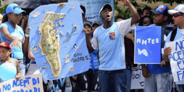 La isla caribeña que acusa a Colombia de colonizadora: artículo de The Economist sobre San Andrés 