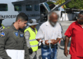 Tres traslados aeromédicos fueron realizados en dos días entre Providencia y San Andrés
