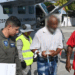 Tres traslados aeromédicos fueron realizados en dos días entre Providencia y San Andrés  