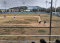 Selección de béisbol de San Andrés se coronó campeón en torneo realizado en el Wellingworth May