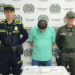 Capturan dos personas intentando ingresar marihuana, cocaina y drogas sintéticas 
