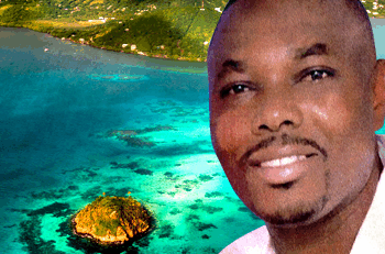 Exalcalde de Providencia, Bernardo Bent Williams, será candidato a la gobernación de San Andrés y Providencia en las atípicas. Concejal y hermano bayron bent expresa su apoyo 