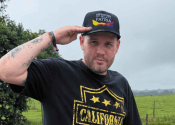 Asesinado Rogers Devia, coordinador de campaña de Abelardo de la Espriella en Cubarral, Meta