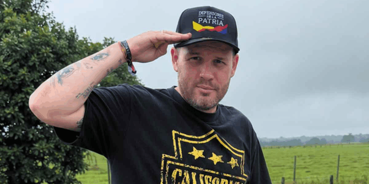 Asesinado Rogers Devia, coordinador de campaña de Abelardo de la Espriella en Cubarral, Meta