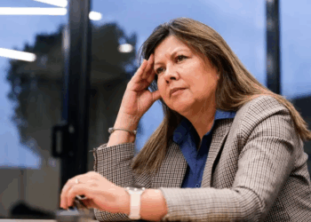 En comunicado Fiscalía anuncia que no accede a suspender ordenes de captura contra criminales, autorizadas por el gobierno de Petro. 
