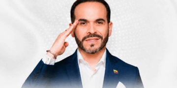 Abelardo de la Espriella es elegido presidente de Colombia con el 49,7 % de los votos