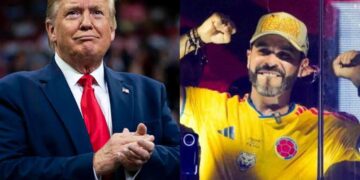 Trump anuncia su respaldo total a Abelardo de la Espriella de cara a la segunda vuelta presidencial