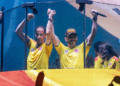 El fenómeno político de Abelardo de la Espriella: ganó la primera vuelta con 10,3 millones de votos y derrotó a las encuestadoras que lo ubicaban detrás de sus rivales