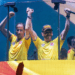 El fenómeno político de Abelardo de la Espriella: ganó la primera vuelta con 10,3 millones de votos y derrotó a las encuestadoras que lo ubicaban detrás de sus rivales