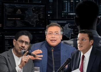 ‘Fraude’ electoral que denunció Petro es un montaje ¿de quién? 