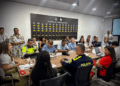 San Andrés se prepara para cambios en movilidad: anuncian obras en el aeropuerto, nuevo CDA y más controles viales 