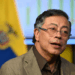 Exesposa de Roy Barreras y presidenta de la comisión de acusación, parlamentaria del Pacto Histórico, Gloria Arizabaleta radicó auto de suspensión al presidente Gustavo Petro Urrego. 