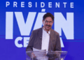Iván Cepeda Castro afianza su rol de acusador de sus oponentes políticos y anuncia nueva denuncia penal contra Abelardo de la Espriella por supuesta corrupción en dineros de la salud. 
