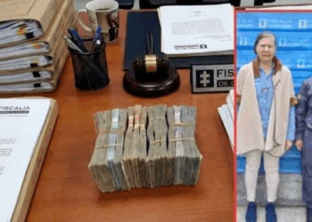 Mujer sanandresana fue capturada por presuntamente estafar más de 26 personas con falsos remates judiciales en Pereira 