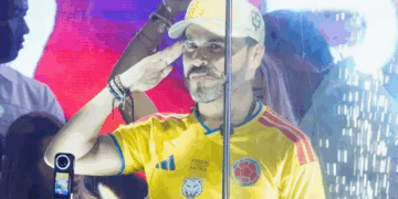 ¡Vamos a derrotar la tiranía y el absolutismo! 