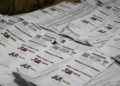 Elecciones 2026: ¿podría el escrutinio darle la vuelta al resultado entre De La Espriella y Cepeda? 