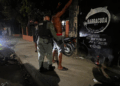 El Grupo de Operaciones Especiales intensifica controles operativos y preventivos en el Archipiélago  