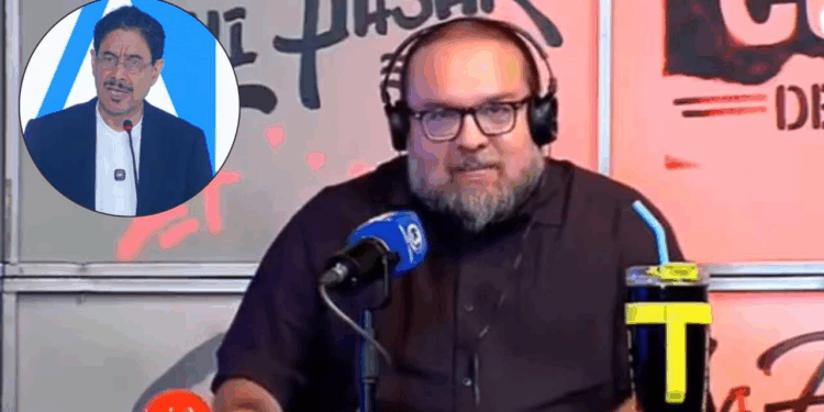 ¿Cerco mediático y administración de los tiempos políticos en el periodismo colombiano?: Las preguntas sobre el papel de una parte de la prensa tradicional en la campaña presidencial de Iván Cepeda y Abelardo de la Espriella 