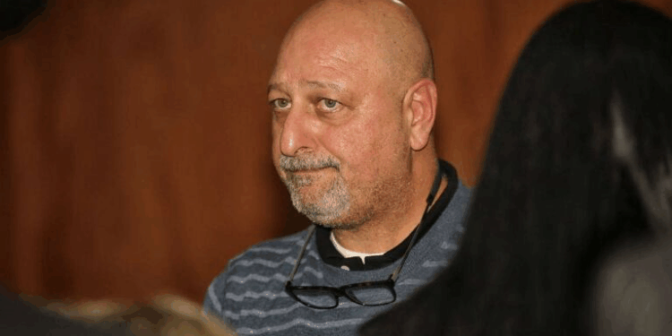 Imputado exgobernador de San Andrés por presuntas irregularidades en la contratación de obras de rehabilitación y mantenimiento de vías  
