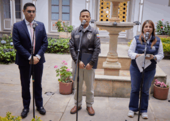 Desde el PMU nacional y en todo el territorio, la Defensoría del Pueblo acompañará la jornada presidencial  