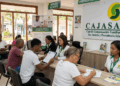 Agencia de Empleo CAJASAI: Ofertas laborales del sector hotelero, comercial y de servicios para el Archipiélago de San Andrés, Providencia y Santa Catalina. 