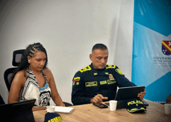 Consejo de seguridad de cara a las elecciones atípicas del próximo domingo en el Archipiélago