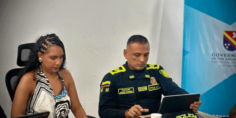 Consejo de seguridad de cara a las elecciones atípicas del próximo domingo en el Archipiélago