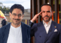 Iván Cepeda anuncia desobediencia civil si De la Espriella no se compromete a no extraditar a Gustavo Petro