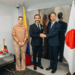 Presidente electo Abelardo de la Espriella fortalece la agenda comercial y diplomática con Japón  
