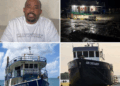 Barco susurro se retira de la ruta San Andrés-Providencia y se dedicará a otros puertos en el interior del país.