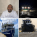 Barco susurro se retira de la ruta San Andrés-Providencia y se dedicará a otros puertos en el interior del país.