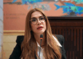 Cathy Juvinao calificó como “triste” el “final” de Iván Cepeda, tras reunión de bancada del Pacto Histórico en la Casa de Nariño: “títere de Gustavo Petro ” 